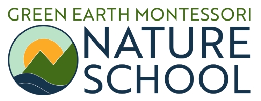 Green Earth logo